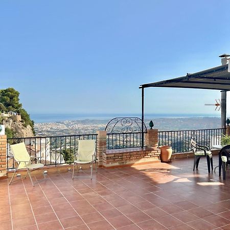 Апартаменти Casa San Antonio Міхас Екстер'єр фото